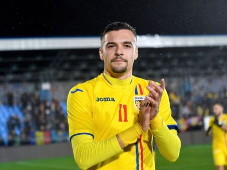 Adrian Petre și-a găsit echipa! A marcat deja primul său gol și joacă alături de un fost dinamovist.