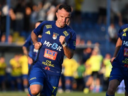 Unirea Slobozia – Csikszereda, moment istoric: când a avut loc ultimul „măcel” în Superligă?