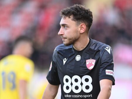 Dinamo în dificultate, foști jucători prosperă: Ahmed Bani obține succesul!