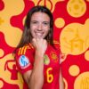 Cea mai bună fotbalistă din lume revine în lotul pentru Euro 2025, după ce a încheiat tratamentul pentru meningită virală!
