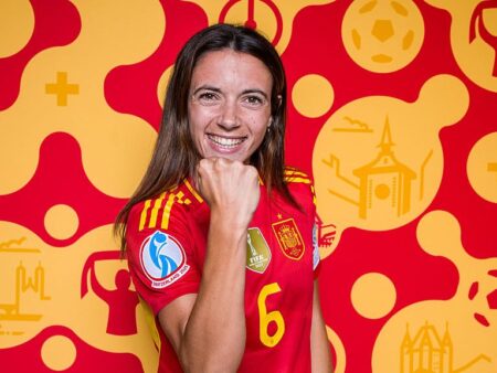 Cea mai bună fotbalistă din lume revine în lotul pentru Euro 2025, după ce a încheiat tratamentul pentru meningită virală!