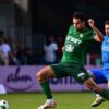Universitatea Craiova a încheiat un contract cu golgheterul suedez cu experiență în Thailanda, care joacă pentru naționala Palestinei!