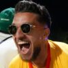 Ironizat de Gigi Becali, Alex Băluță a reacționat cu o poză și un mesaj concis.