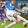 Alexandru Ișfan părăsește definitiv Universitatea Craiova, dar rămâne în Superligă!
