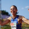 Aur pentru România la Campionatul European de Atletism din Norvegia! Alexia Dospin a impresionat la triplusalt.