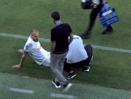 Răsturnare de situație! Când se întoarce, de fapt, Denis Alibec la FCSB