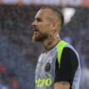 Denis Alibec ar putea fi supus unei intervenții chirurgicale! Când va primi verdictul medicilor + ce atacant poate conta FCSB în UCL