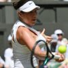 Sub lacrimi, Amanda Anisimova a avut o reacție impresionantă după cea mai dureroasă finală din tenis din ultimele 37 de ani.