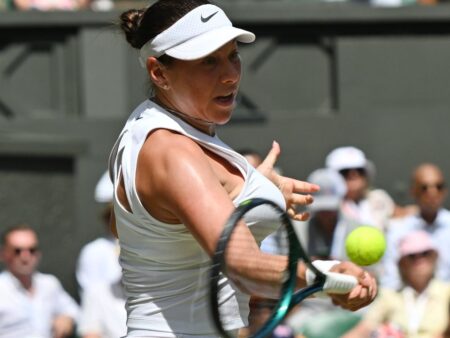 Sub lacrimi, Amanda Anisimova a avut o reacție impresionantă după cea mai dureroasă finală din tenis din ultimele 37 de ani.
