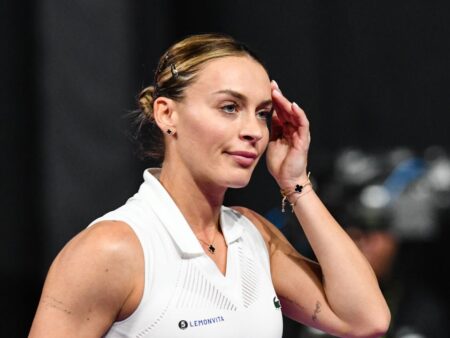 Ana Bogdan anunță o pauză în tenis: suma cu care a încheiat capitolul acesta.
