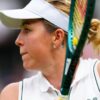 Wimbledon 2025 | Anastasia Pavliucenkova propune o revoluție: „În curând va trebui să jucăm fără ei, iar atunci totul va fi automat.”