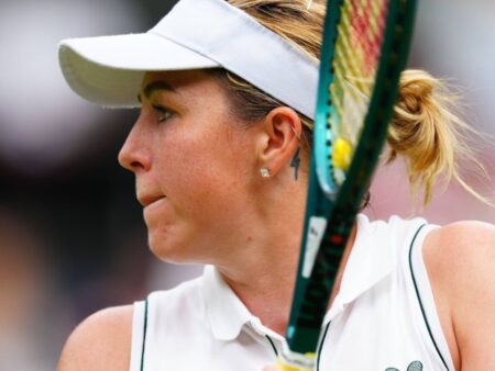 Wimbledon 2025 | Anastasia Pavliucenkova propune o revoluție: „În curând va trebui să jucăm fără ei, iar atunci totul va fi automat.”