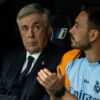 Ancelotti junior, pe urmele tatălui! Davide, fiul lui Carlo, antrenor principal la o echipă din FIFA Club World Cup 2025