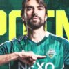 Răsturnare de situație în cazul lui Andrea Compagno! Jeonbuk a făcut un anunț surprinzător.