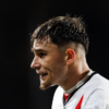 Andrei Rațiu, gol spectaculos pentru Rayo! Echipa sa a strălucit și a învins cu 5-0.