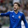 Ce a pierdut FCSB! Andrei Vlad, excelent în El Clasico din Kazahstan: imagini cu intervențiile sale outstanding.