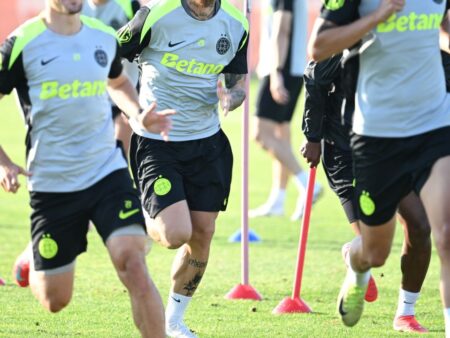 FCSB își propune Supercupa cu Alibec pe teren! Surprizele lui Charalambous pentru derby-ul cu CFR Cluj