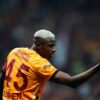 Intriga se intensifică în telenovela Victor Osimhen! » Un gigant european caută să saboteze transferul nigerianului