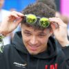 Lando Norris conduce în F1, dar se simte amenințat la Silverstone: „Piloții Ferrari sunt foarte rapizi”