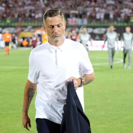 „Mirel trebuie să antreneze! Primul 11 ales nu este inspirat”