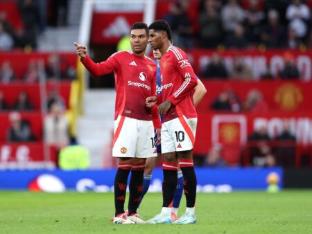Starul lui Manchester United este pregătit să reducă cu 40% salariul pentru a semna cu Barcelona.