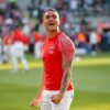 Tiago Goncalves, dorit de Craiova și Rapid, a făcut alegerea și pleacă! Hermannstadt încasează 800.000 de euro.