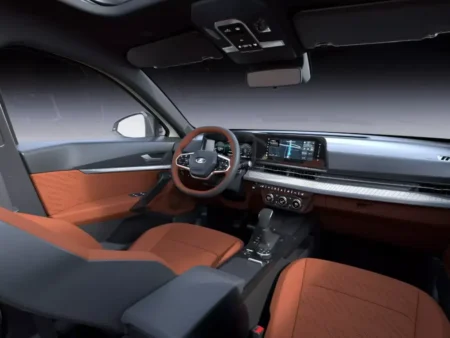 Gigantul auto din comunism reînvie cu primul său SUV după 30 de ani » Va fi puțin mai scump decât Dacia