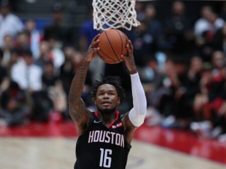 Fost jucător NBA condamnat pentru viol și agresiune sexuală: Când va primi baschetbalistul american sentința?