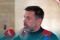 Zeljko Kopic anunță 6 transferuri la Dinamo și o veste proastă după cantonament: „Nu arată bine”
