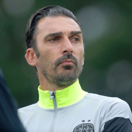 Uimire la FCSB » Cine va fi titular împotriva CFR Cluj