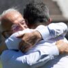 Răzvan Lucescu, întâlnire cu patronul lui PAOK după 6 ani: „Rezolvăm problemele lăsate nerezolvate”