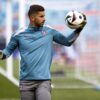 Atletico nu-l mai dorește, dar a primit o nouă ofertă din La Liga! Horațiu Moldovan, aproape de o nouă aventură în campionatul spaniol.