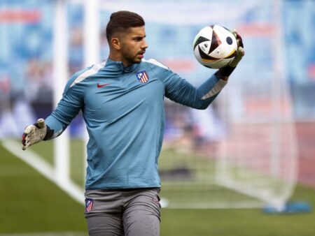 Atletico nu-l mai dorește, dar a primit o nouă ofertă din La Liga! Horațiu Moldovan, aproape de o nouă aventură în campionatul spaniol.