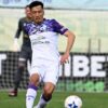 El este primul străin care joacă în Superligă la peste 39 de ani.