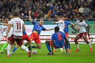 Transfer tare la Rapid » Jucătorul din Superliga a fost prezentat oficial