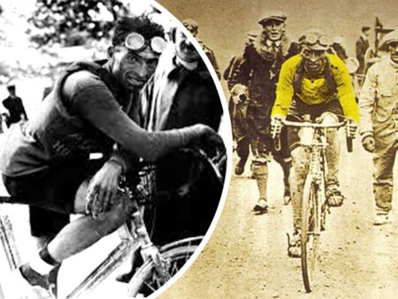 Povestea specială a lui Ottavio Bottecchia, primul italian câștigător al Turului Franței » Cine l-a lăsat cu craniul crăpat pe marginea drumului? Ipotezele șocante ale anchetatorilor.