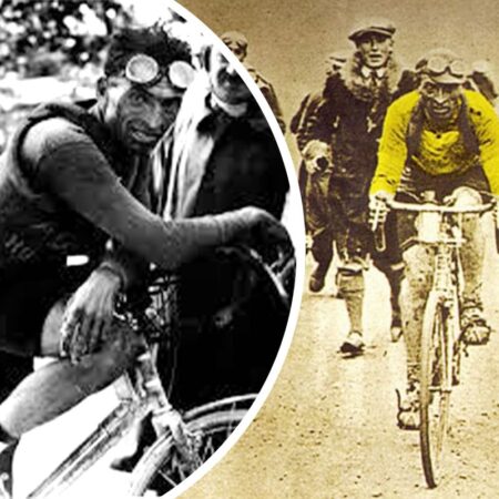 Povestea specială a lui Ottavio Bottecchia, primul italian câștigător al Turului Franței » Cine l-a lăsat cu craniul crăpat pe marginea drumului? Ipotezele șocante ale anchetatorilor.