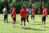 Fost jucător la FCSB și Rapid, în staff-ul lui Dinamo: detalii de ultimă oră de la Săftica.