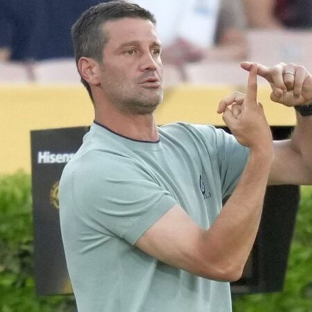 Primul fotbalist român ce poate juca sub conducerea lui Cristi Chivu la Inter