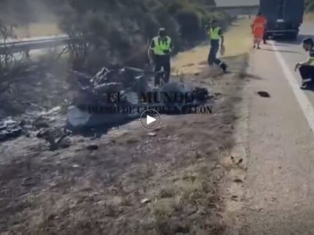 Poliția a identificat șoferul mașinii în care au decedat frații Jota » Factorul esențial al tragediei rutiere!