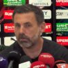 Zeljko Kopic a dezvăluit în conferința de presă situația lui Hakim Abdallah.