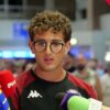 „Aici am învățat disciplina!” » Omar El Sawy, înainte de meciul cu Csikszereda