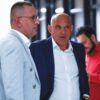 Florin Prunea a comentat despre o posibilă plecare de la Rapid: „Nu poți să-l elimini”