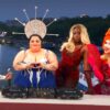 DJ Barbara Butch, femeia care a provocat controverse cu reinterpretarea Cinei cea de Taină la Jocurile Olimpice din Paris, a fost distinsă de Franța cu același premiu ca și Gabriel Liiceanu, Tina Turner sau Uma Thurman.