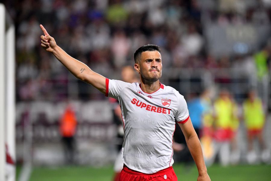 Astrit Selmani și-a găsit echipă: „Urmează să anunțe transferul”