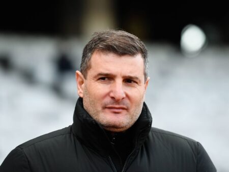 Laszlo Balint nu și-a iertat jucătorii după înfrângerea cu Farul: „Mă deranjează acest lucru”