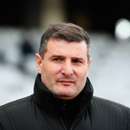 Laszlo Balint nu și-a iertat jucătorii după înfrângerea cu Farul: „Mă deranjează acest lucru”