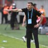 Oțelul Galați – Petrolul Ploiești, începând cu 18:30. Meciul 100 în Superligă pentru Laszlo Balint!
