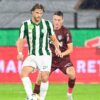 A ratat două penalty-uri împotriva CFR Cluj și acum își exprimă prima reacție în Ungaria: „Mă doare foarte tare!”