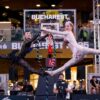 O semifinală și o finală pentru echipele românești în super show-ul de baschet 3×3 de la ParkLake Shopping Center